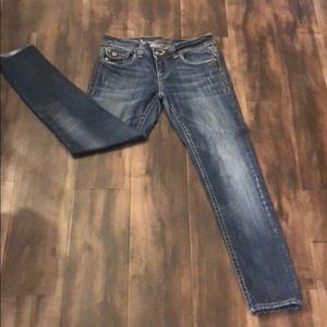 Mek denim jeans